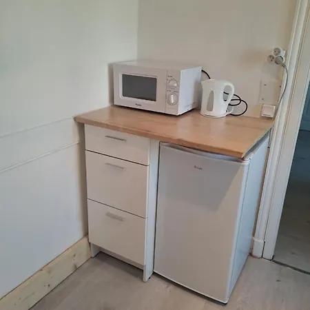 A Mammulejiu Lägenhet Thiers