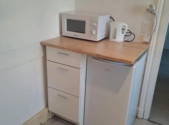 A Mammulejiu Appartement Thiers