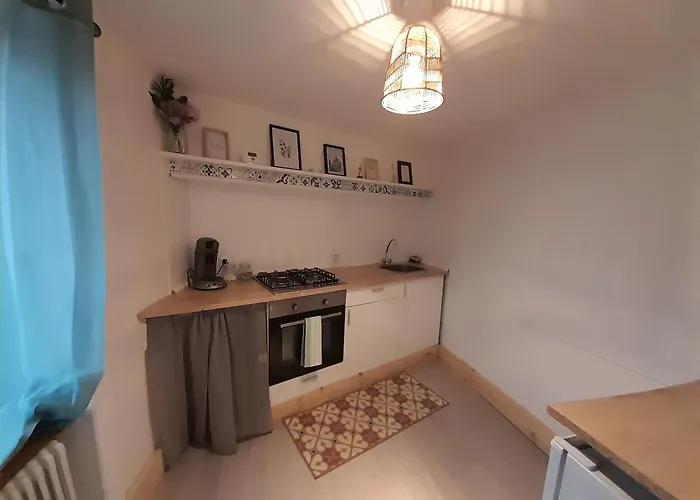 Appartement A Mammulejiu