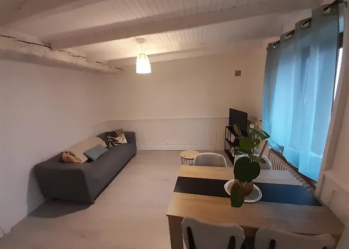 Appartement A Mammulejiu *